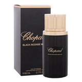 Chopard Black Incense Malaki Eau de Parfum 80ml Spray