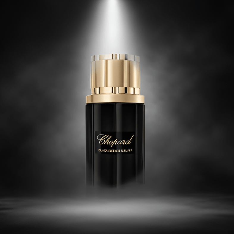 Chopard Black Incense Malaki Eau de Parfum 80ml Spray