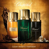 Chopard Black Incense Malaki Eau de Parfum 80ml Spray