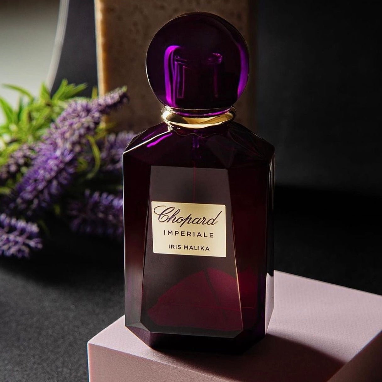 Chopard Imperiale Iris Malika Eau de Parfum 100ml Spray
