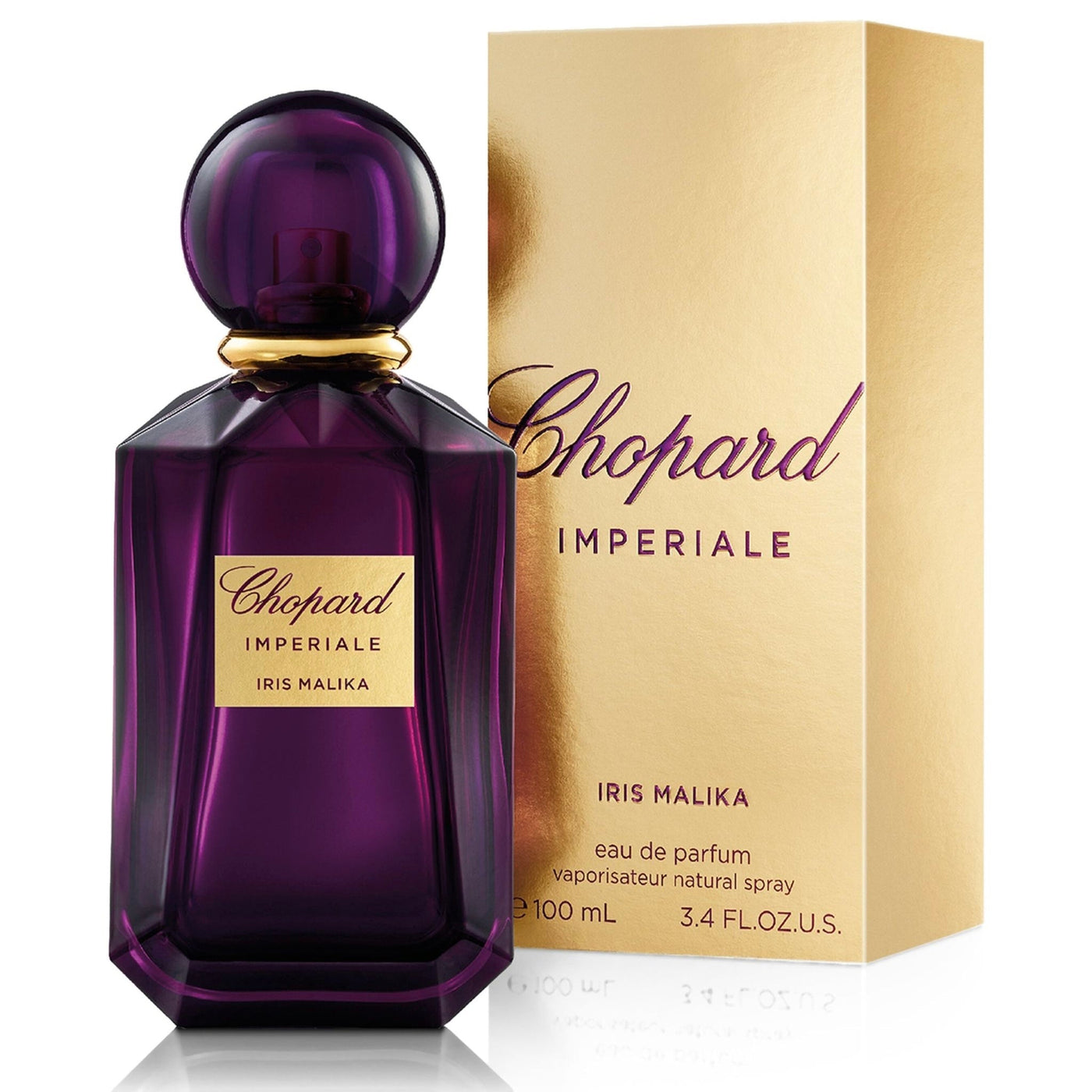 Chopard Imperiale Iris Malika Eau de Parfum 100ml Spray