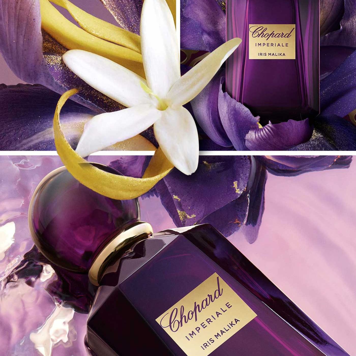 Chopard Imperiale Iris Malika Eau de Parfum 100ml Spray