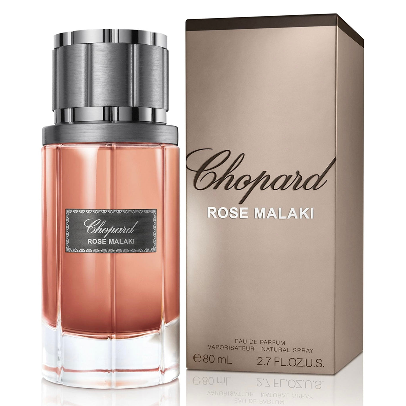 Chopard Rose Malaki Eau de Parfum 80ml Spray