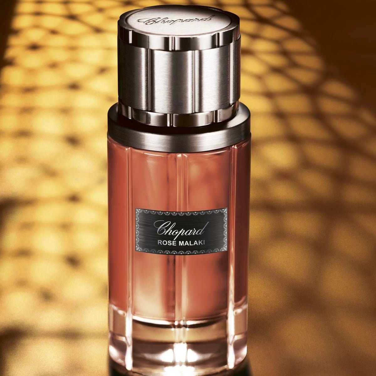 Chopard Rose Malaki Eau de Parfum 80ml Spray