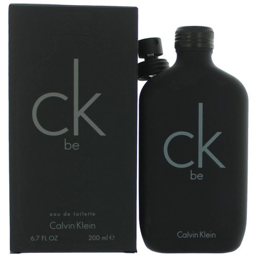 Calvin Klein CK Be Eau De Toilette 200ml Spray