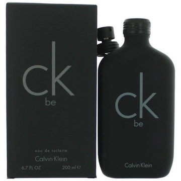 Calvin Klein CK Be Eau De Toilette 200ml Spray