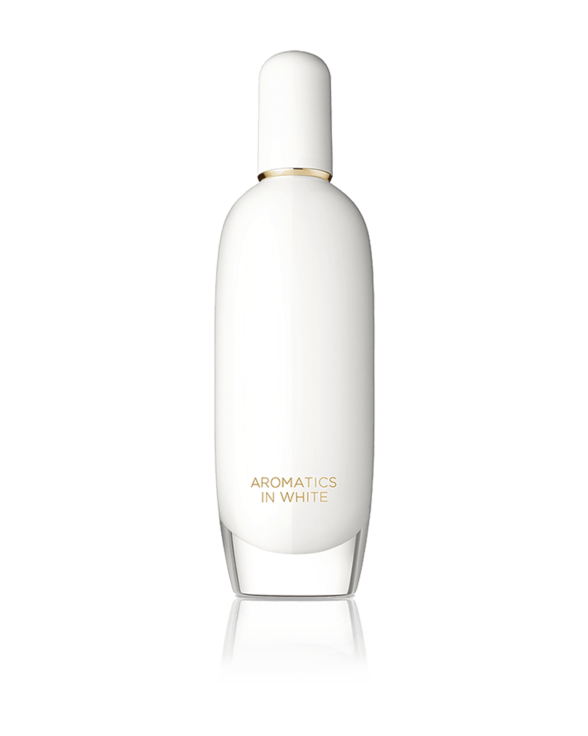 Clinique Aromatics in White Eau de Parfum 100ml Spray Default Title