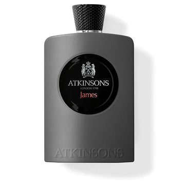 Atkinsons James Eau de Parfum 100ml Spray
