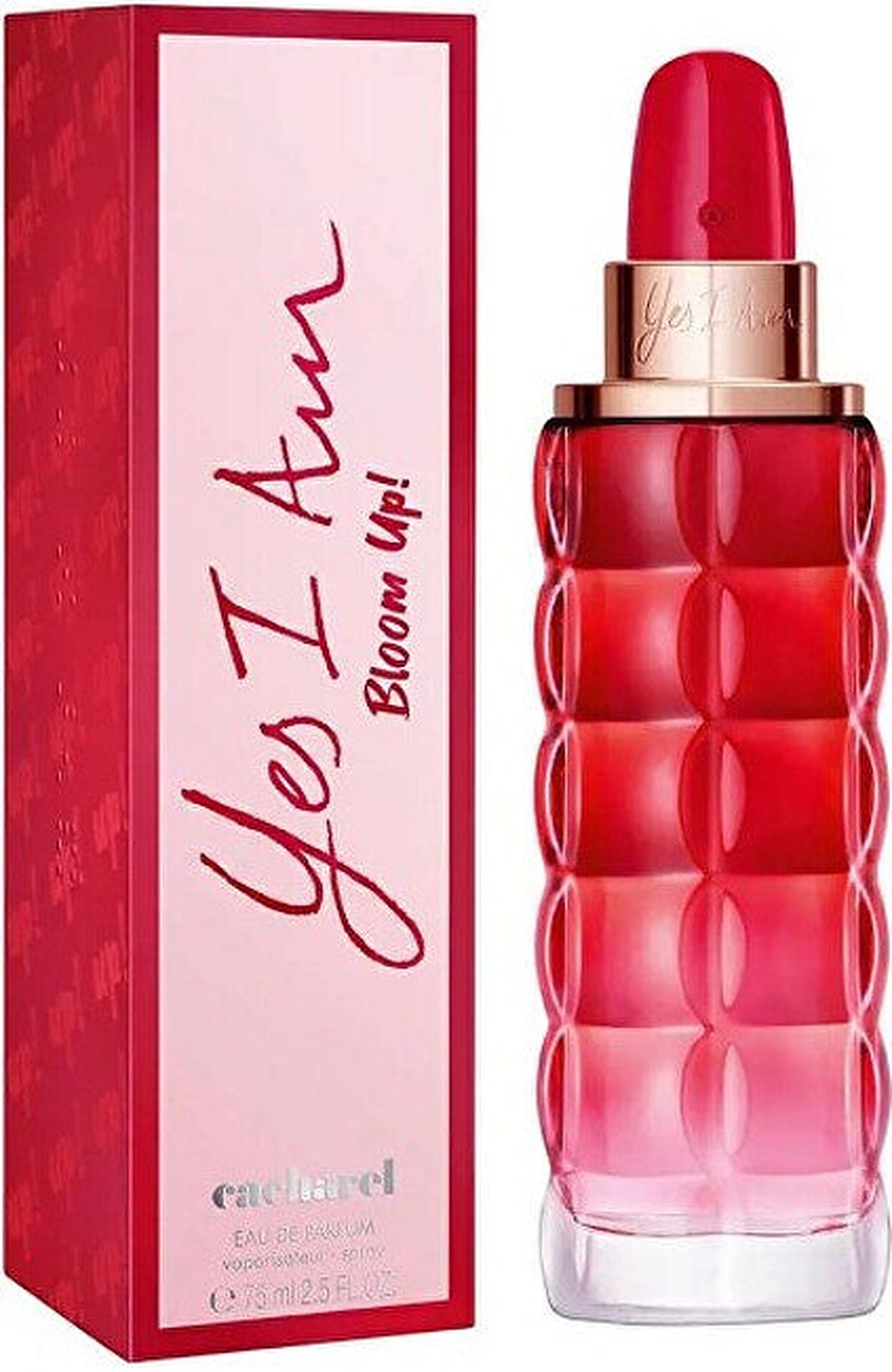 Cacharel Yes I Am Bloom Up! Eau de Parfum 50ml Spray