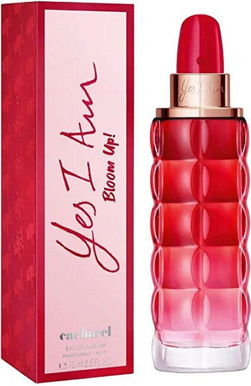 Cacharel Yes I Am Bloom Up! Eau de Parfum 50ml Spray