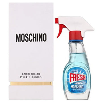Moschino Fresh Couture Eau de Toilette 50ml Spray