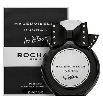 Rochas Mademoiselle In Black Eau de Parfum 30ml Spray