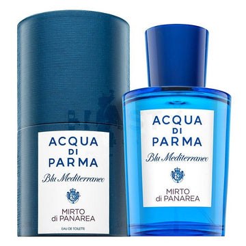 Acqua di Parma Blu Mediterraneo Mirto di Panarea Eau de Toilette 100ml Spray