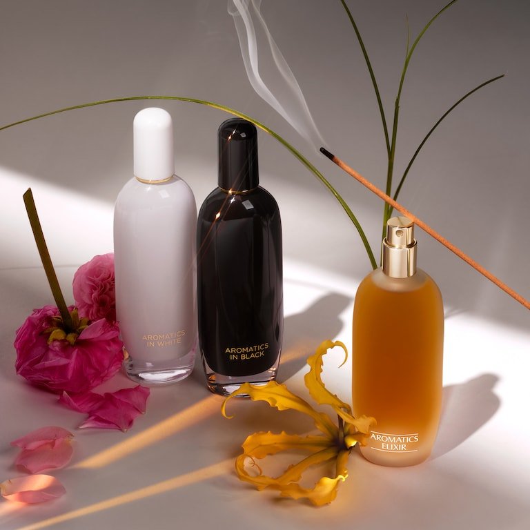 Clinique Aromatics Elixir Eau de Parfum 100ml Spray