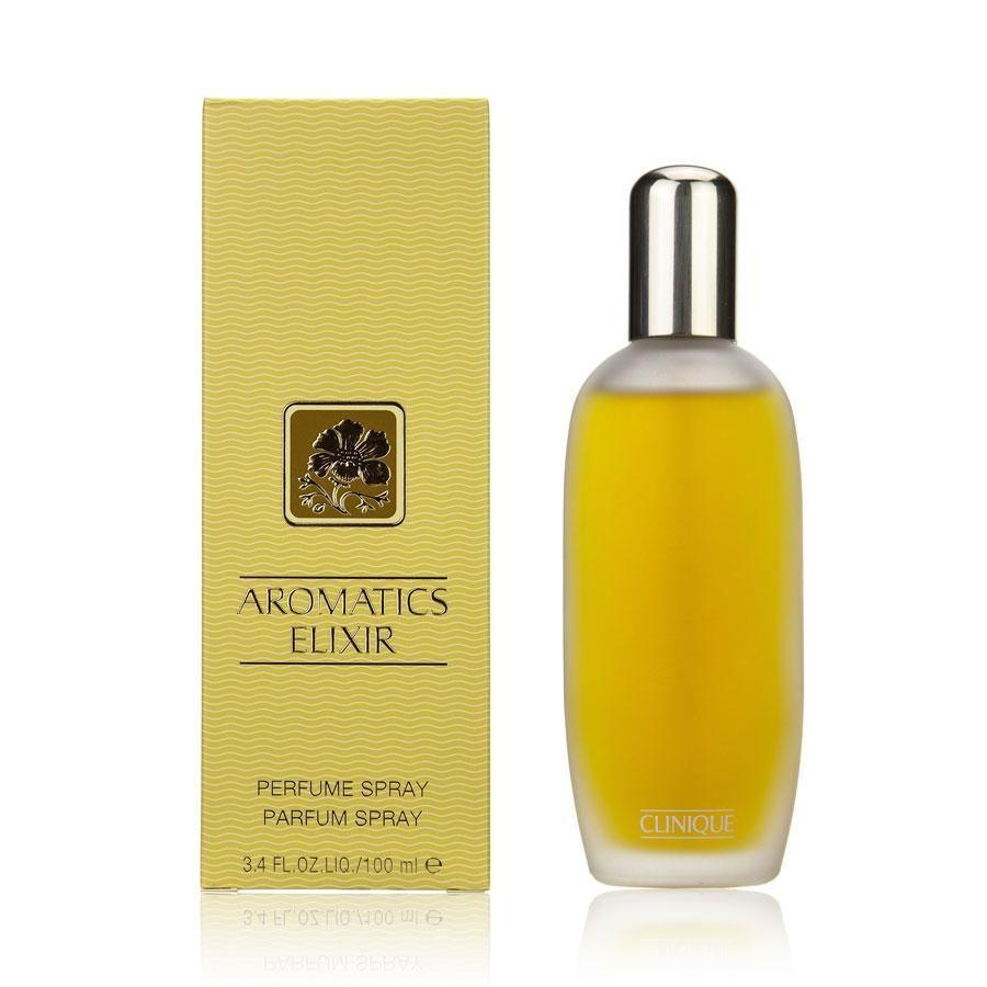 Clinique Aromatics Elixir Eau de Parfum 100ml Spray