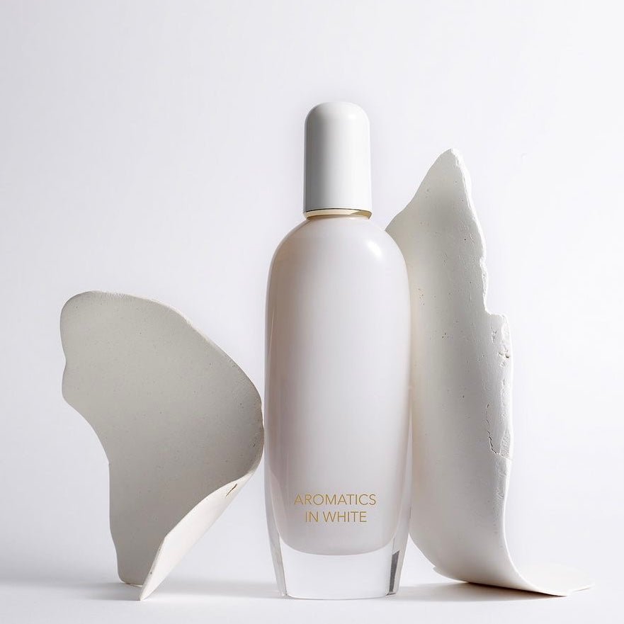 Clinique Aromatics in White Eau de Parfum 100ml Spray