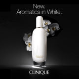 Clinique Aromatics in White Eau de Parfum 100ml Spray