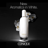 Clinique Aromatics in White Eau de Parfum 100ml Spray