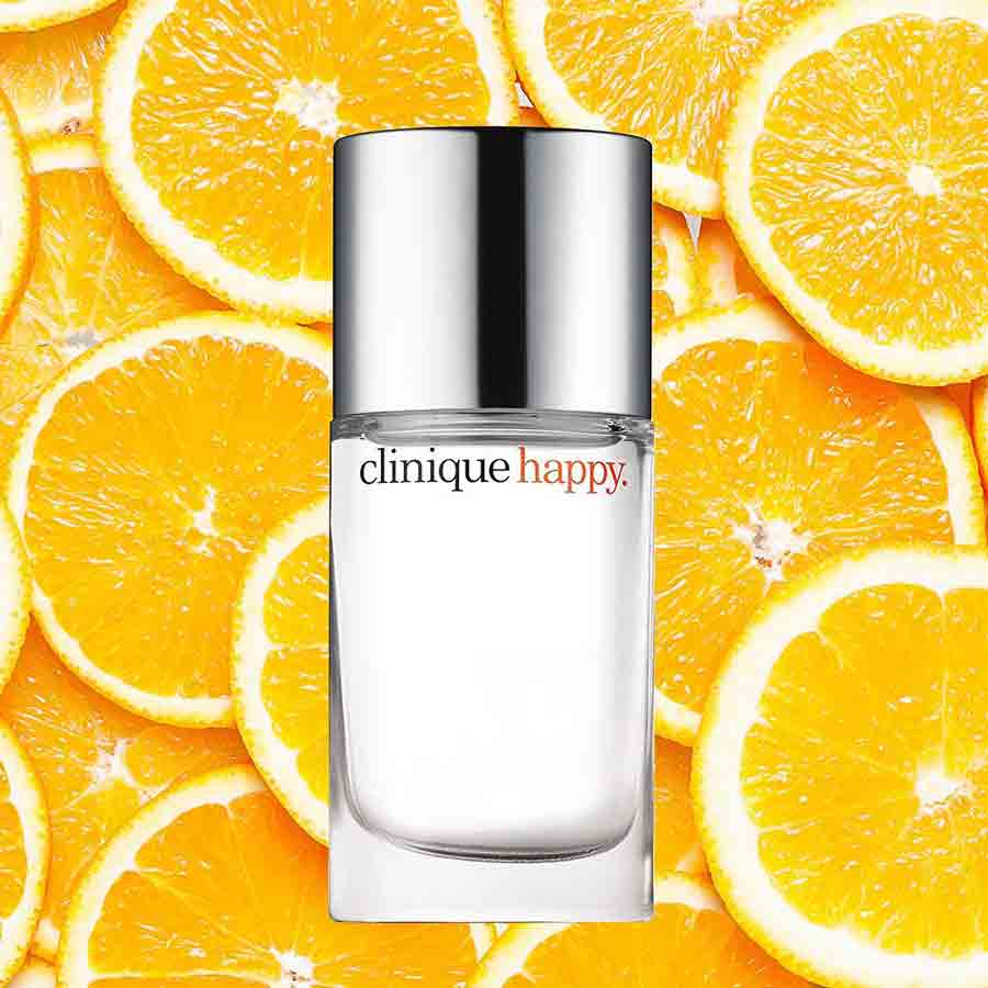 Clinique Happy Eau de Parfum 100ml Spray