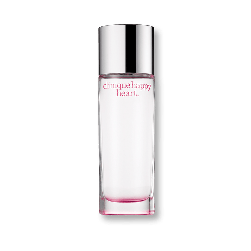 Clinique Happy Heart Eau de Parfum 50ml Spray