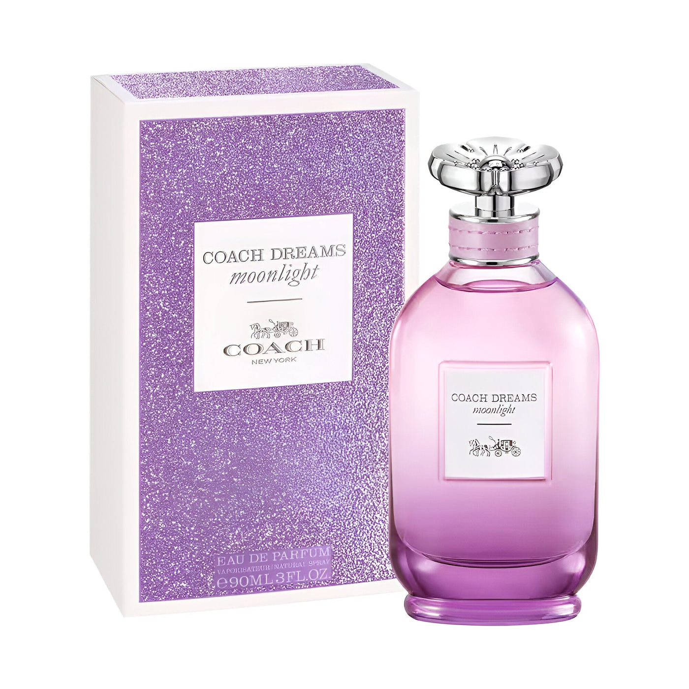 Coach Dreams Moonlight Eau de Parfum 90ml Spray