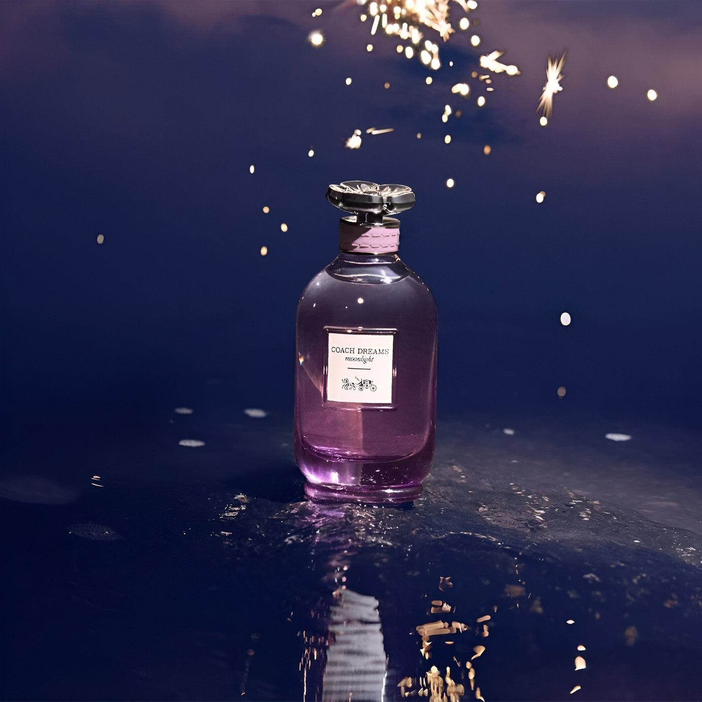 Coach Dreams Moonlight Eau de Parfum 90ml Spray