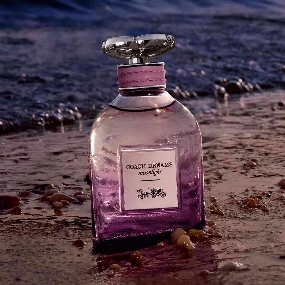 Coach Dreams Moonlight Eau de Parfum 90ml Spray