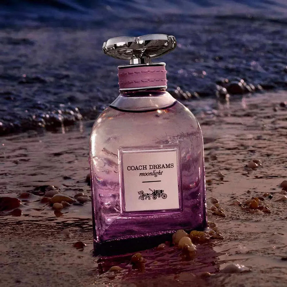 Coach Dreams Moonlight Eau de Parfum 90ml Spray