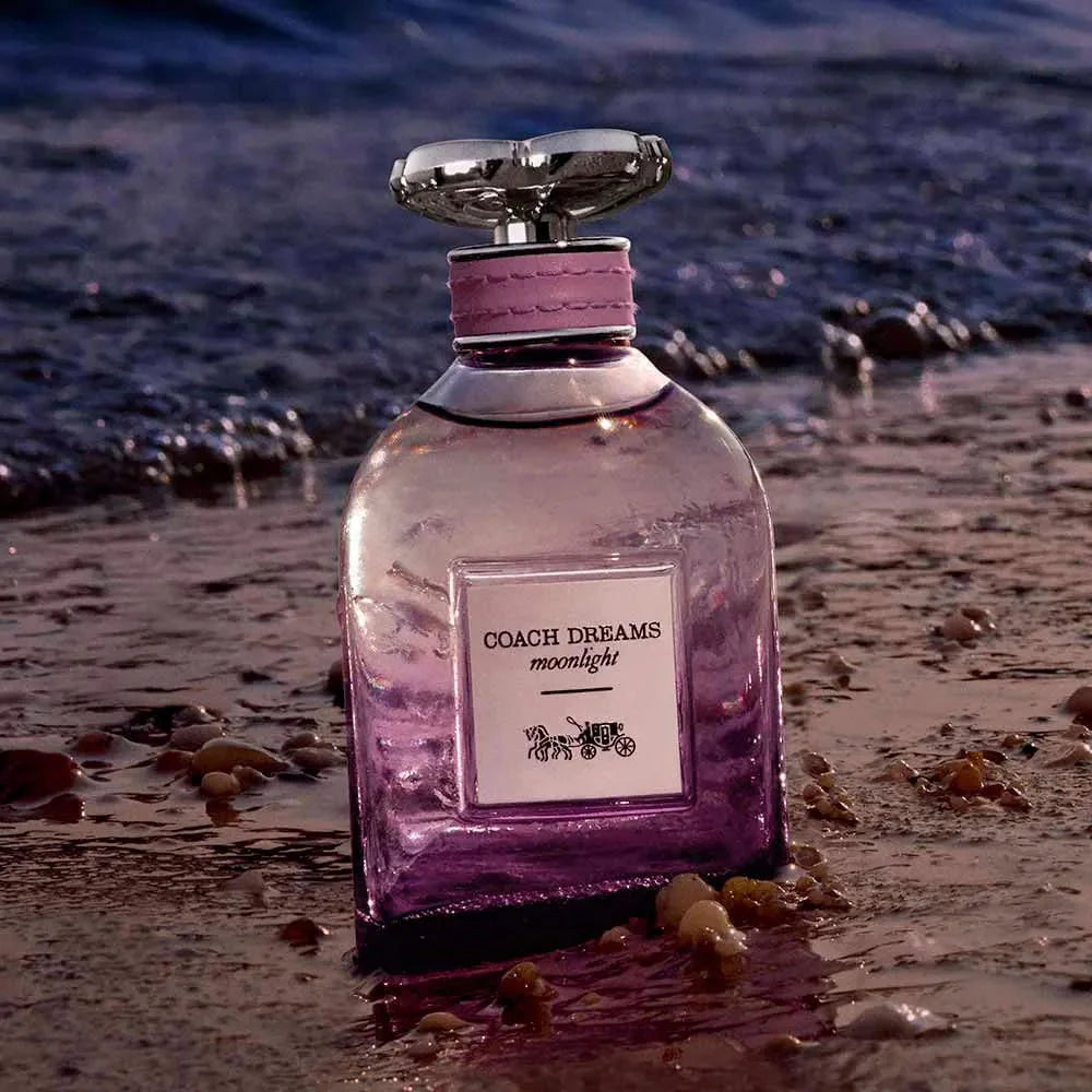 Coach Dreams Moonlight Eau de Parfum 90ml Spray