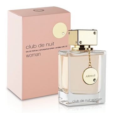Armaf Club De Nuit Eau de Parfum 105ml Spray
