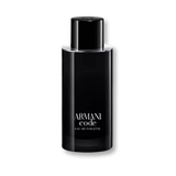 Giorgio Armani Armani Code Eau de Toilette 50ml Refillable Spray