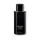 Giorgio Armani Armani Code Eau de Toilette 50ml Refillable Spray