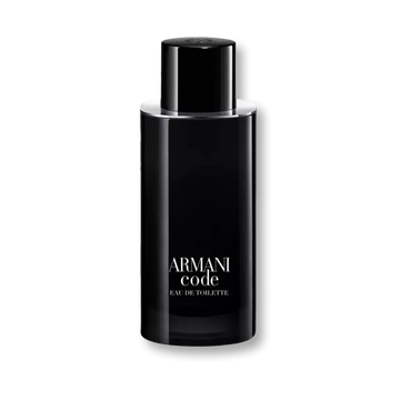 Giorgio Armani Armani Code Eau de Toilette 50ml Refillable Spray