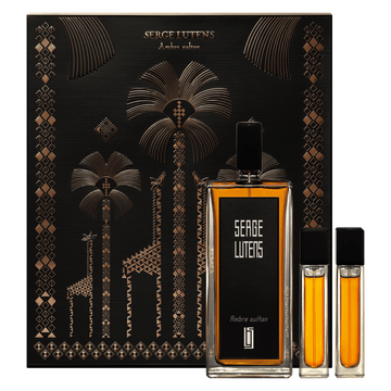 Serge Lutens Ambre Sultan Eau de Parfum 50ml Spray