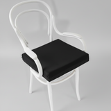 Orthopaedic Seat Booster Raiser Cushion