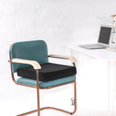 Seat Height Raiser Cushion 8cm | Foam Chair Booster Cushion