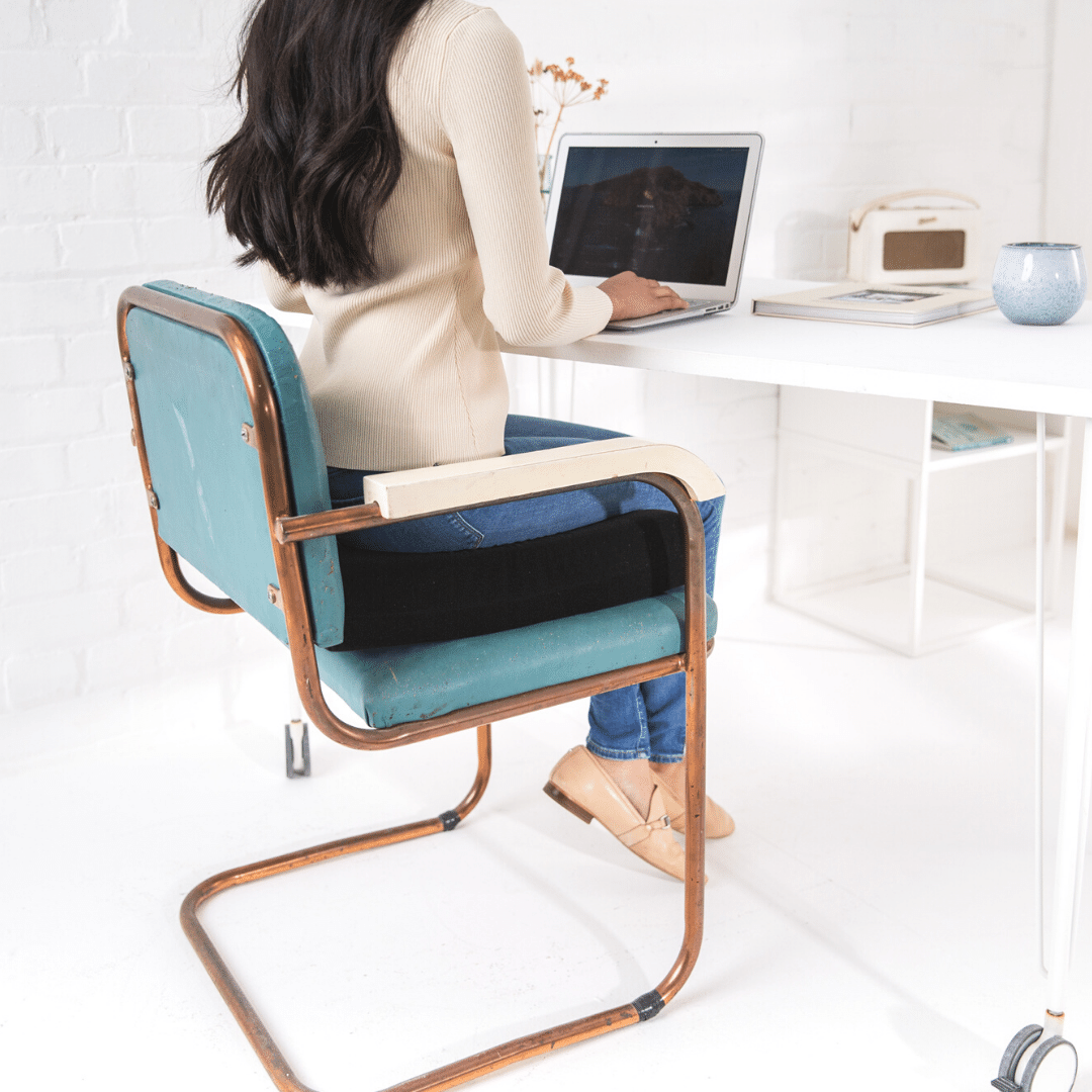 Cloud-Like Comfort: The Unforgettable Memory Foam Oasis - Sitting