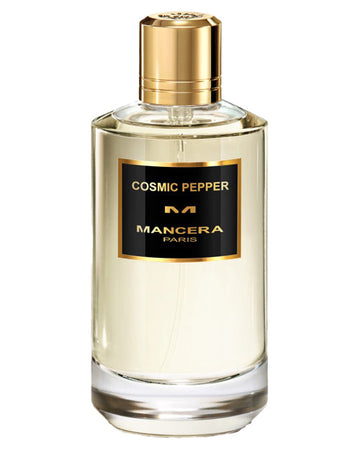 Mancera Cosmic Pepper Eau de Parfum 120ml Spray