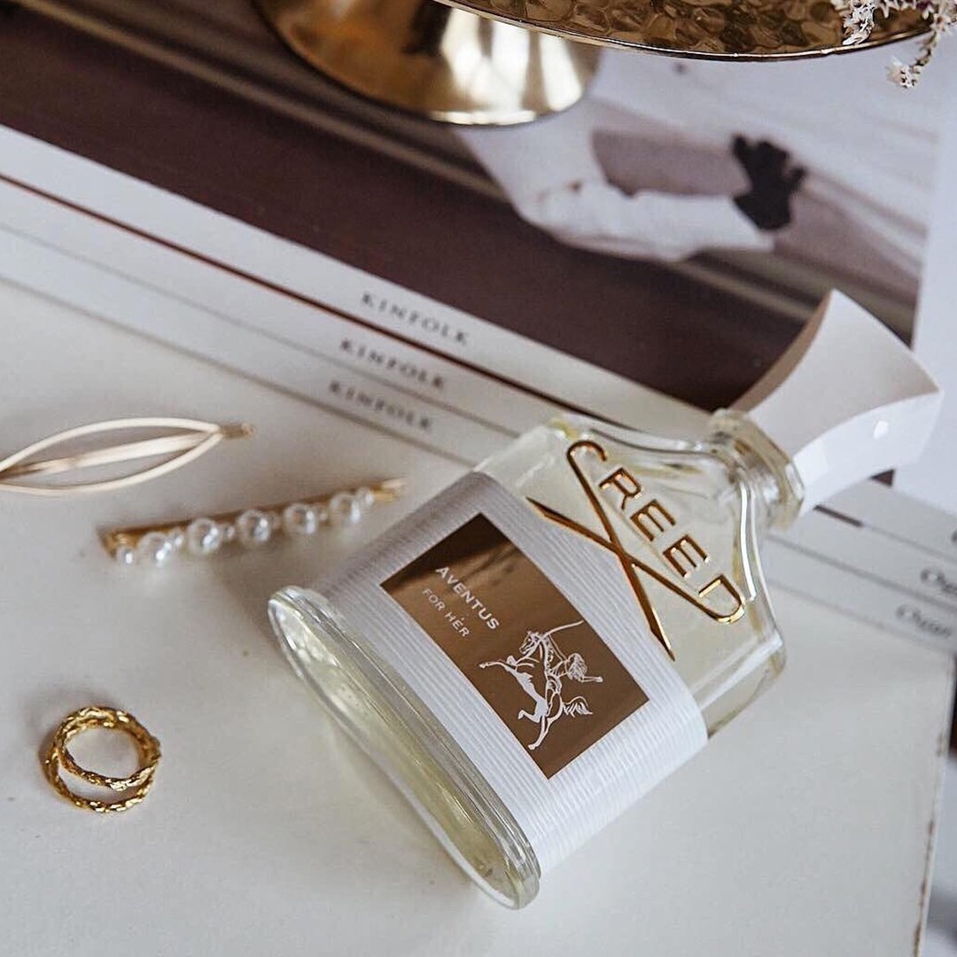 Creed Aventus for Her Eau de Parfum 75ml Spray