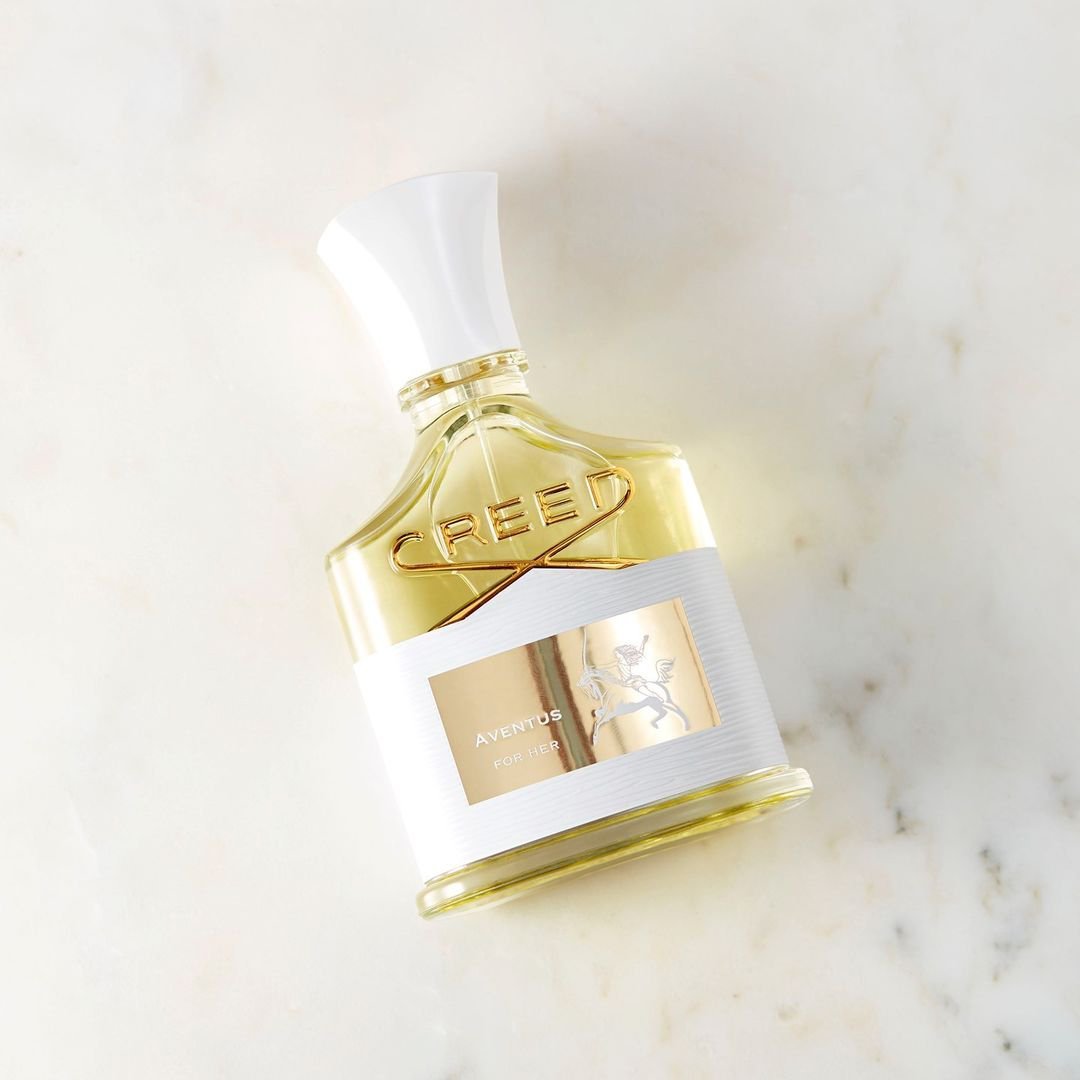 Creed Aventus for Her Eau de Parfum 75ml Spray