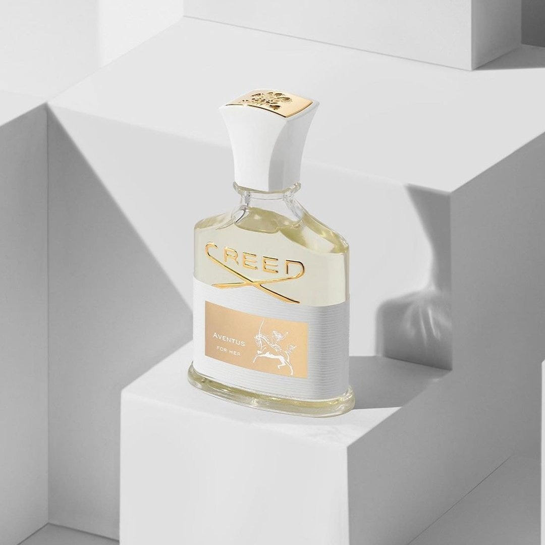 Creed Aventus for Her Eau de Parfum 75ml Spray