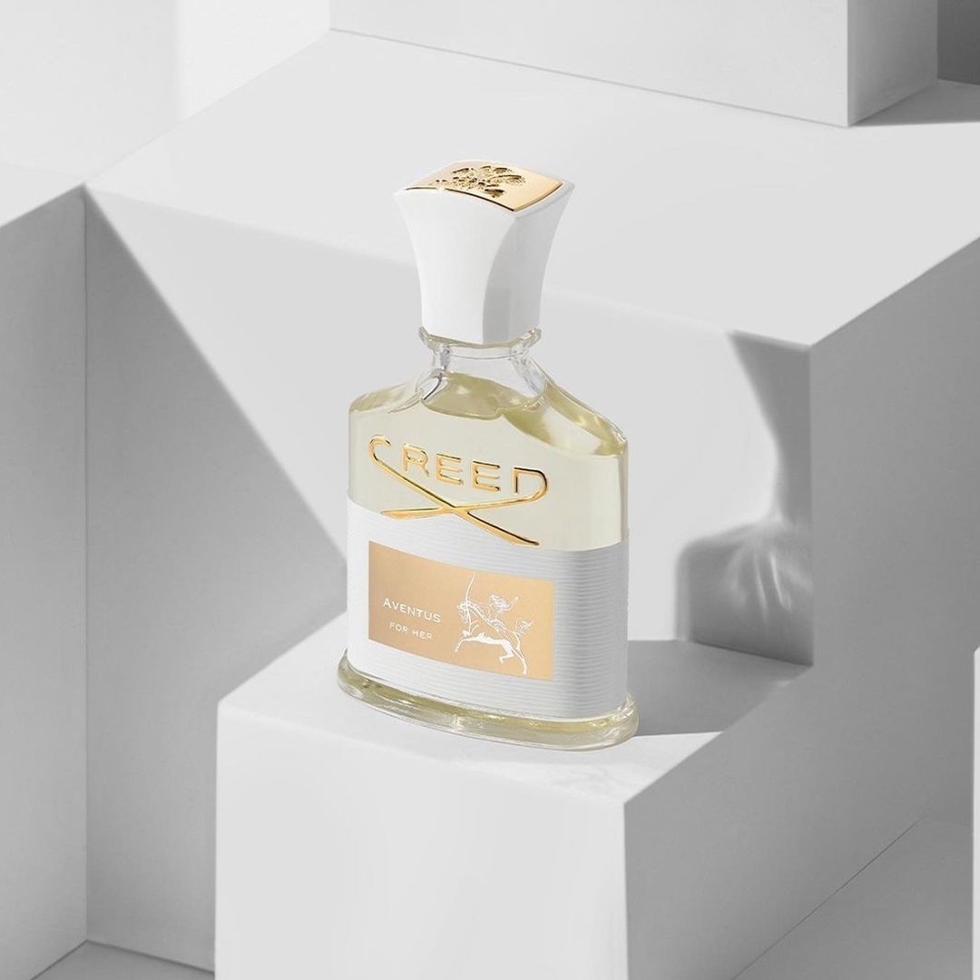 Creed Aventus for Her Eau de Parfum 75ml Spray