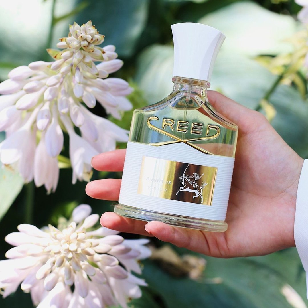 Creed Aventus for Her Eau de Parfum 75ml Spray