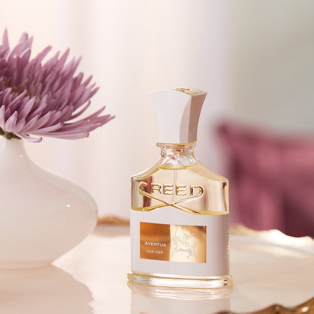 Creed Aventus for Her Eau de Parfum 75ml Spray