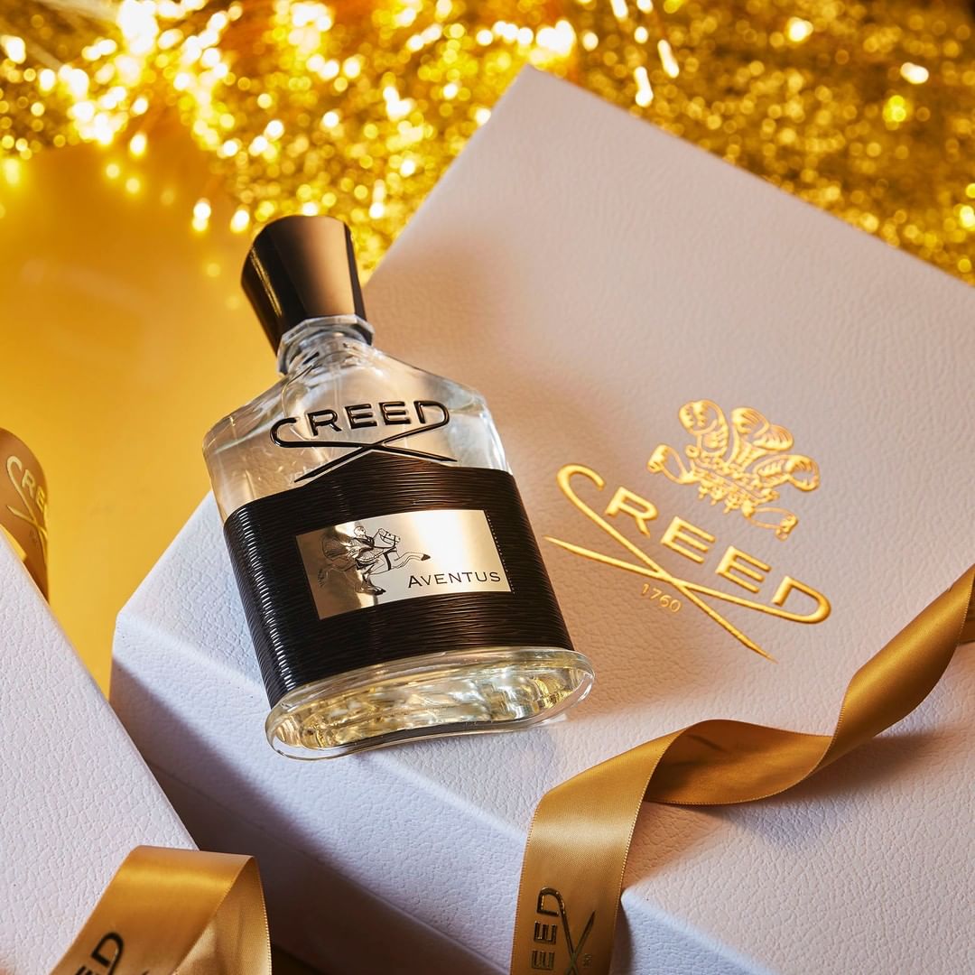 Creed Aventus Eau de Parfum 100ml Spray