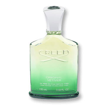 Creed Original Vetiver Eau de Parfum 100ml Spray