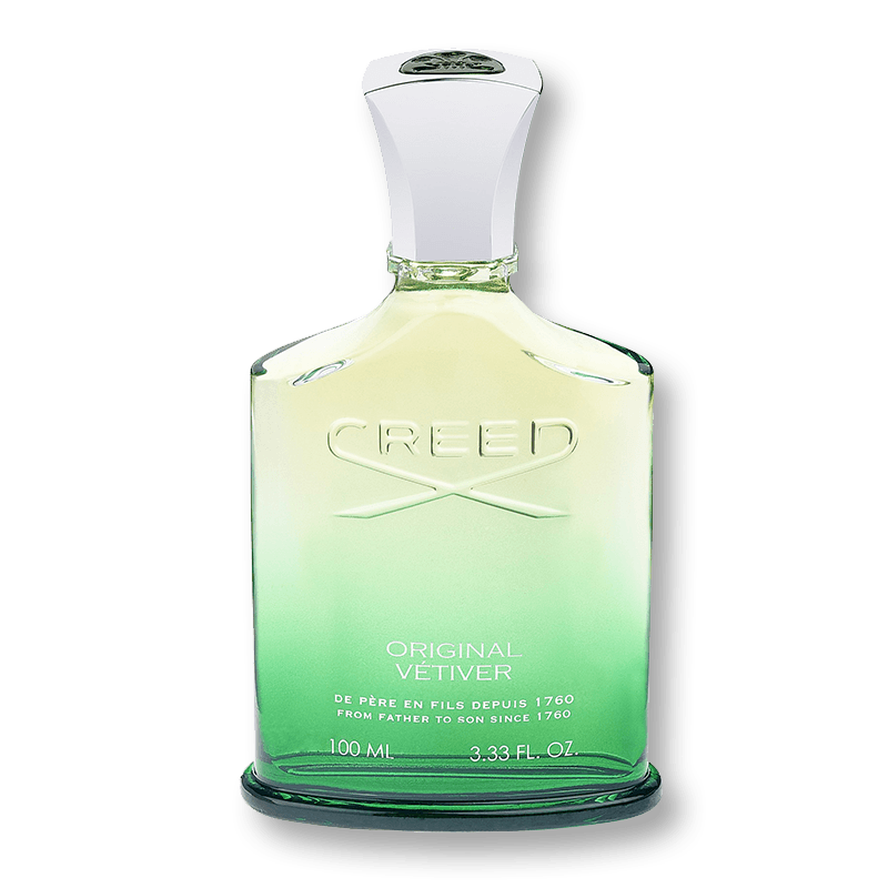 Creed Original Vetiver Eau de Parfum 100ml Spray