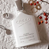 Creed Silver Mountain Water Eau de Parfum 100ml Spray