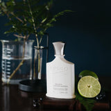 Creed Silver Mountain Water Eau de Parfum 100ml Spray