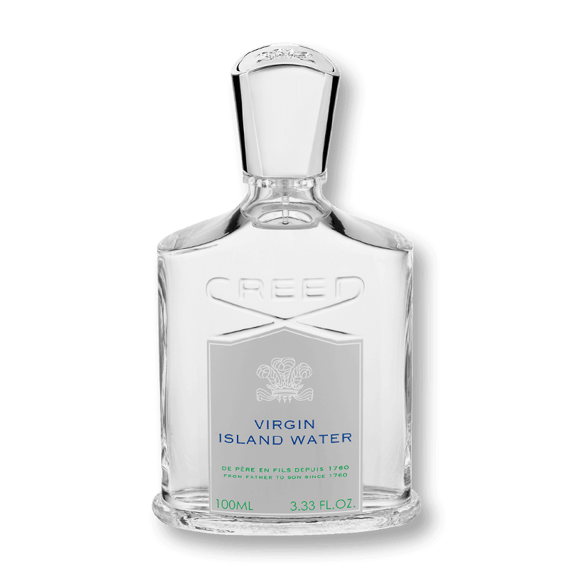 Creed Virgin Island Water Eau de Parfum 100ml Spray Women's Fragrance